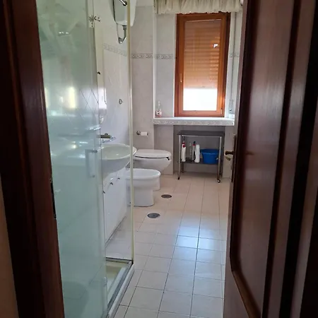La Casa Di Lilly Con Wi Fi