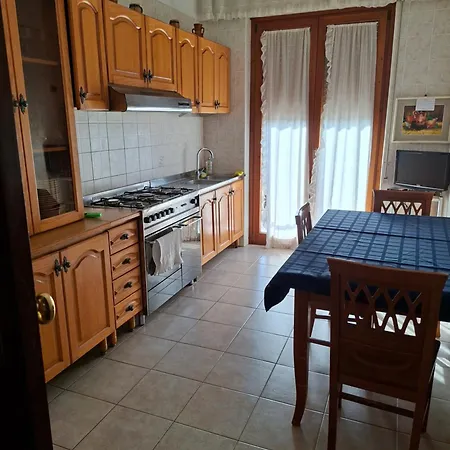 Appartamento La Casa Di Lilly Con Wi Fi Avellino