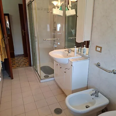 Appartamento La Casa Di Lilly Con Wi Fi Avellino
