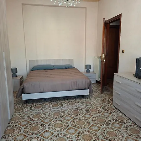 La Casa Di Lilly Con Wi Fi Appartamento *